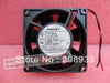 authentic German Papst TYP8412 8CM 8025 12V 2.4W dual ball bearing cooling fan