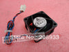 Delta 4020 4cm EFB0405VHD 5V 0.50A 3-wire dual ball bearing of amount of wind cooling fan