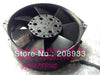 Germany ebmpapst W2S130-AA03-44 220V 48W all-metal high temperature fan cooling fan