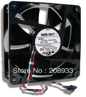 320 330 360 GX620 755 E520 5150 big fan chassis fan Y4574 cooling fan-inewdeals.com