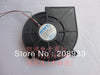 NONOISE B1232H48B1SR 48V 0.33A 12CM 12032 three-wire turbofan cooling fan