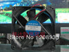NMB B47-B10A-05W2-000 12025 DC 24V 0.16A