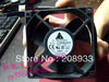 Delta EFB0824EH 24V 0.21A 8CM 8025 inverter fan cooling fan