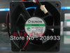SUNON 6025 GM1206PTV3-A 12V 0,6W