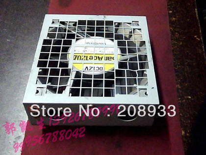 minicomputer fan P630 fan 6557 fan 09P5865 H12117 cooling fan-inewdeals.com