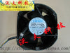 nmb 5920pl-07w-b49 dc48v 0.45a 17251 high-temperature frequency converter aluminum fan cooling fan