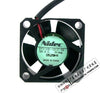 Electric nidec 3010 3cm 12v 0.04a silent fan df310r-12lc-02