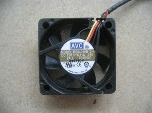 Avc 4010 12v 0.11a ds0410b12h cooling fan-inewdeals.com