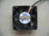 Avc 4010 12v 0.11a ds0410b12h cooling fan