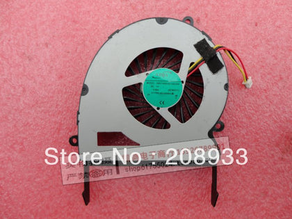 ADDA notebook fan AB07405HX10G300 0CWXY1 5V 0.50A cooling fan-inewdeals.com