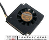 Sunon 3507 drum wind machine 5v 0.6w laptop cpu fan gb0535aev1-8a