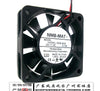 Nmb 6 6015 dual ball 24v 0.13a inverter fan 2406kl-04w-b50