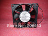 Germany PAPST TYP3412, 12V 2.4W 9CM 9225 dual ball bearing chassis cooling fan