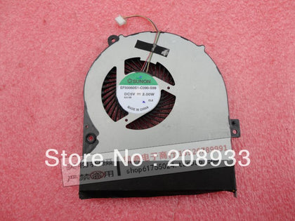 laptop fan SUNON EF50060S1-C090-S99 5V 2.00W cooling fan-inewdeals.com