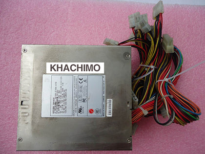 new PSM-6600P (tower rated 600W) server tower power supply