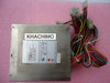 new PSM-6600P (tower rated 600W) server tower power supply