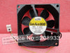 SAN ACE 80W SANYO 24V 0.07A XF-42060 8025 8CM waterproof inverter fan cooling fan