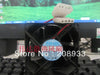 NMB 8025 3110KL-04W-B50 12V 0.30A