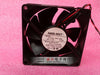 Nmb 8025 dual ball 8cm inverter fan 24v 0.18a 3110kl-05w-b60