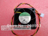SUNON PMD1238PQB2-A 12V 2.3W 3.8CM 3828 3-wire cooling fan