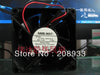 NMB 8025 DC 24V 0.1A 3110KL-05W-B30