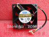 AVC DATA0625B8F 6CM 6025 48V 0.26A four-wire PWM intelligent temperature control fan cooling fan