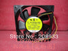 SERVO CUDC12B4S-983 12CM 12025 12V 0.37A 3 lignes double ventilateur à roulement à billes ventilateur de refroidissement