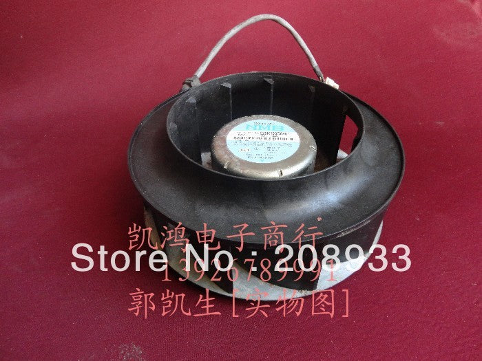 NMB 225R103D0801 60V 4A 22575 centrifugal wind wheel disc fan cooling fan