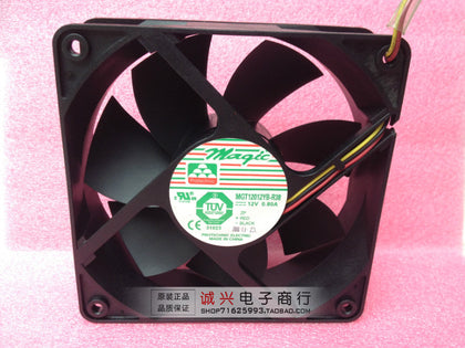 mgt12012yb-r38 12038 12v 0.80a 12 cooling fan-inewdeals.com