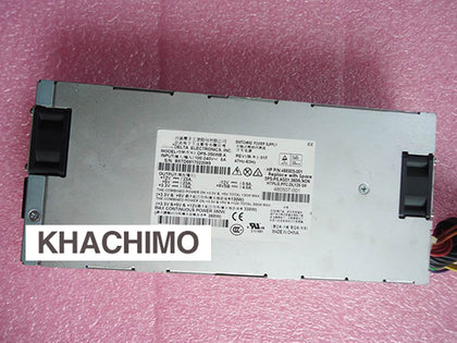 Alimentation DL120G5 468303-001 480507-001 350W