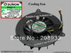 SUNON zc056515vh-6a B3424.13.V1.F.GN R512D 5V 0.37A fan cooling fan