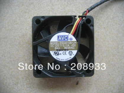 AVC 4010 DC 12V 0.11A DS0410B12H-inewdeals.com