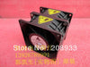 Delta 8076 8cm pairs of motor cars supercharged high-speed turbo fan of violence 6.6A cooling fan