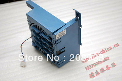 ML150G5 System Fan ML150 G5 fan 450418-001 459185-001 cooling fan-inewdeals.com
