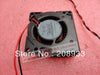 panaflo FAL3F24LUC 24V 0.16A 5CM 5020 three-wire blower turbo fan cooling fan