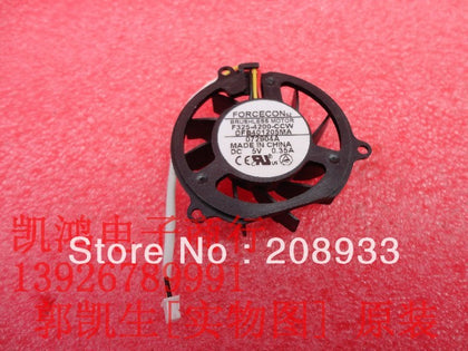 P20 P25 Fan DFB401205MA of F325-4200-CCW cooling fan-inewdeals.com
