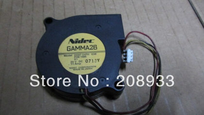 Nidec 5015 D05F-24PH 03B 24V 0.11A-inewdeals.com