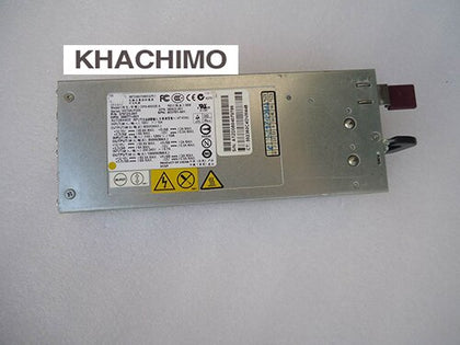 DL380G5 Power Supply DPS-800GB A 379123-001 403781-001 399771-001