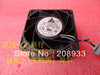 Delta PFR0612UHE 12V 1.50A 6038 6CM dual ball bearing fan + of violence cooling fan