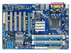 Gigabyte GA-P43T-ES3G LGA 775 DDR3 P43T-ES3G Boards P43 Desktop-Motherboard