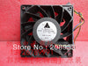 Delta FFC1212DE 12V 12cm server IPC network cabinet cooling fan