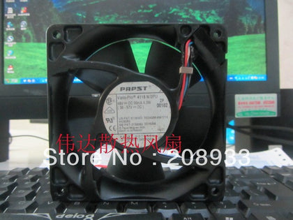 papst 12038 4118N/2PU 48V 90mA 4.3W-inewdeals.com