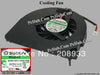 SUNON mg55150v1-q000-g99 Rev: a01 DC5V 0,7W Notebook-Lüfter