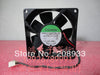 SUNON / build quasi PMD1208PTB1-in A 12V 5.2W 8CM 8025 dual ball bearing chassis fan cooling fan