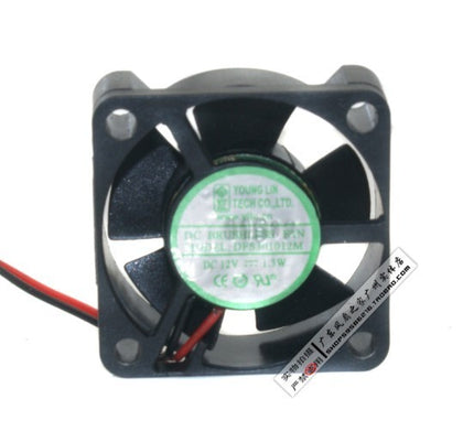 3010 3cm 12v 1.3w set-top box router hard drive fan dfs301012m-inewdeals.com