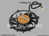 nec ll750 fan GC054007VH-8 M.B197 SUNON 5V 1.3W notebook fan cooling fan