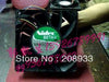 nidec V34809-90 12V 3.3A 12038 12CM dual ball bearing fan + of violence cooling fan