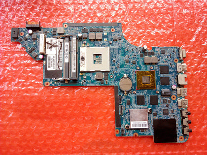 HP PAVILION DV6-6000 Envy 17 LAPTOP MOTHERBOARD 665346-001 Intel HM65 chipset HD6490/1G-inewdeals.com