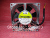 SANYO 109L0812H415 8CM 8025 12V 0.18A aluminum frame cooling fan