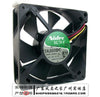Nidec 8025 8cm 24v 0.11a server inverter fan ta300dc